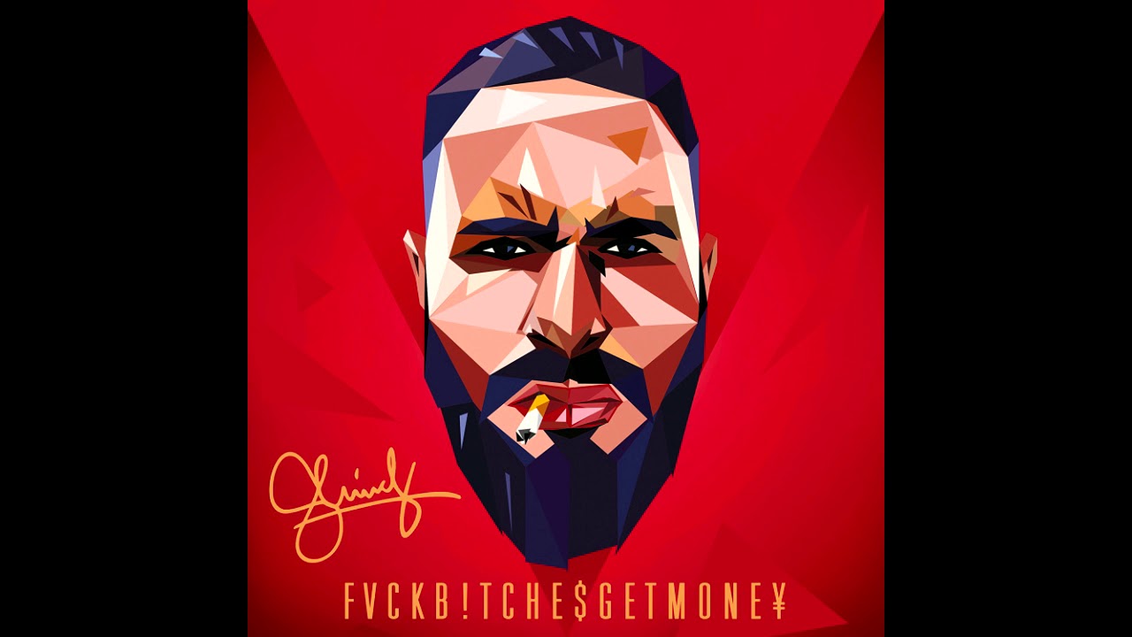 SHINDY - VENEDIG (FVCKB!TCHE$GETMONE&yen;)