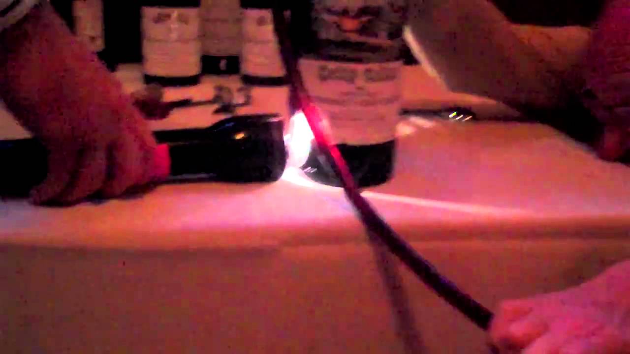 Roseanne Chamberlain's 60th Birthday: Transfusing the Decanter