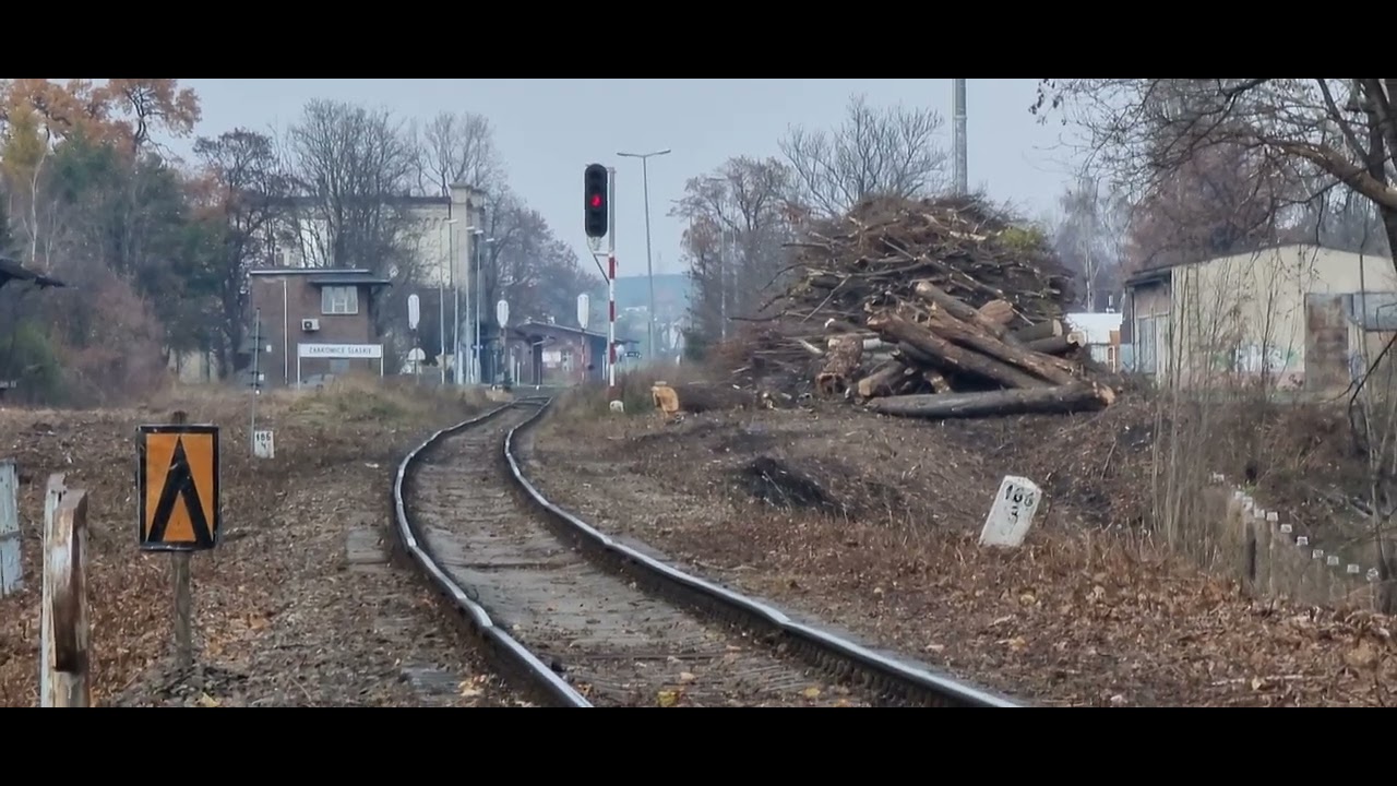 Kolej Ząbkowice Śląskie 11. 2022