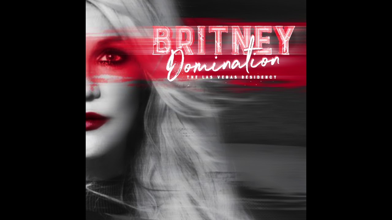 Britney Spears - Breathe On Me/I'm A Slave 4 U (Domination/Vegas Studio Version)