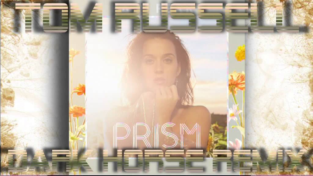 Katy Perry ft. Juicy J - Dark Horse (Dance Remix)