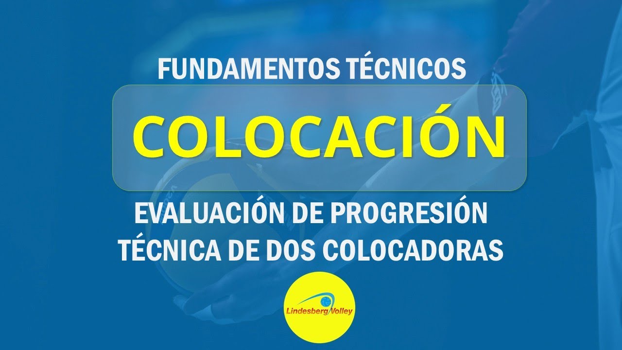 Fundamentos Técnicos. Colocación de dedos. Evaluación Progresión Técnica de Felicia y Elin (24/25)