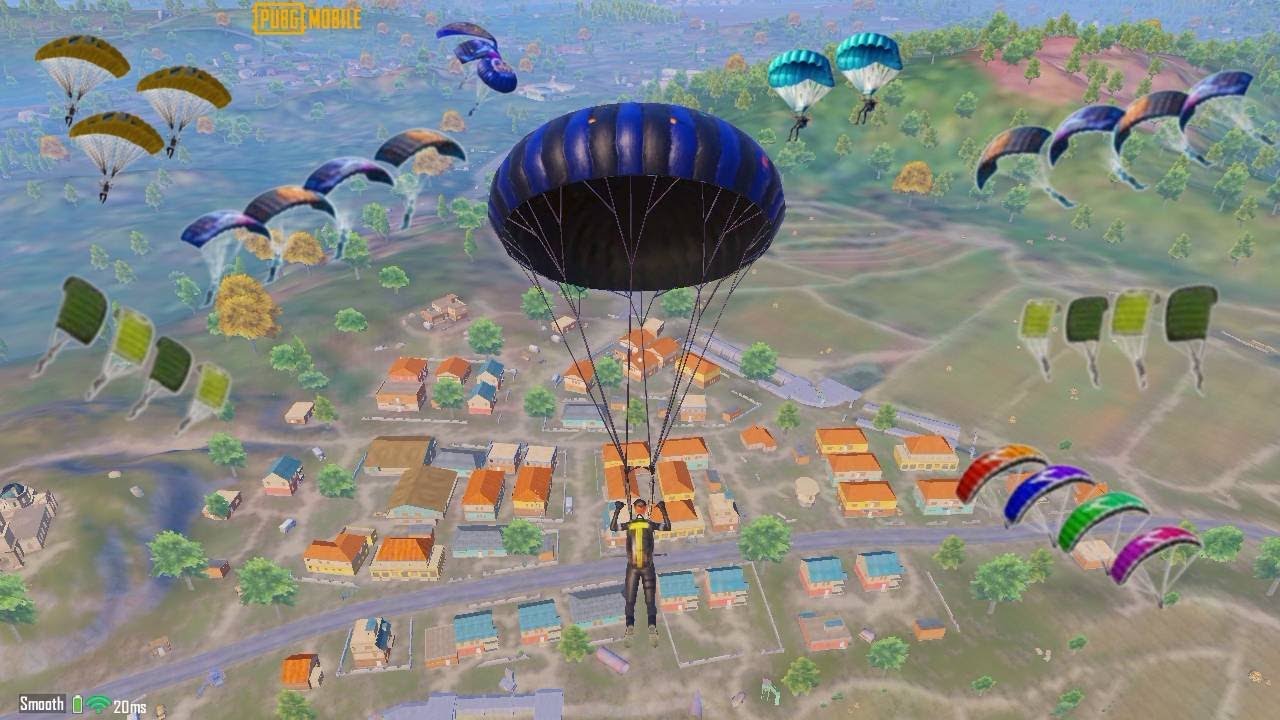 46 KILLS 😈 BEST LANDING in POCHINKI🔥SAMSUNG,A3,A5,A6,A7,J2,J7,S5,S6,S7,S9,A10,A20,A30,A50,A70