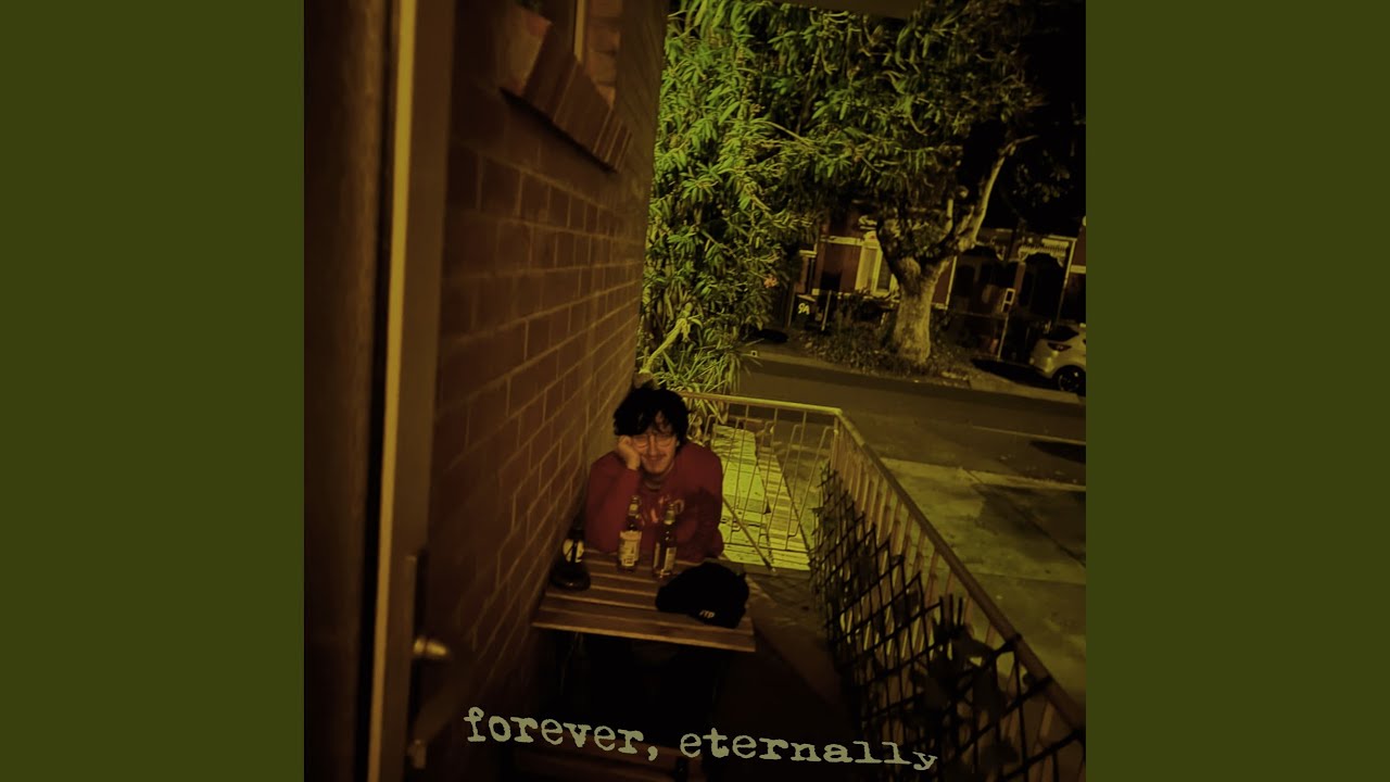 forever, eternally