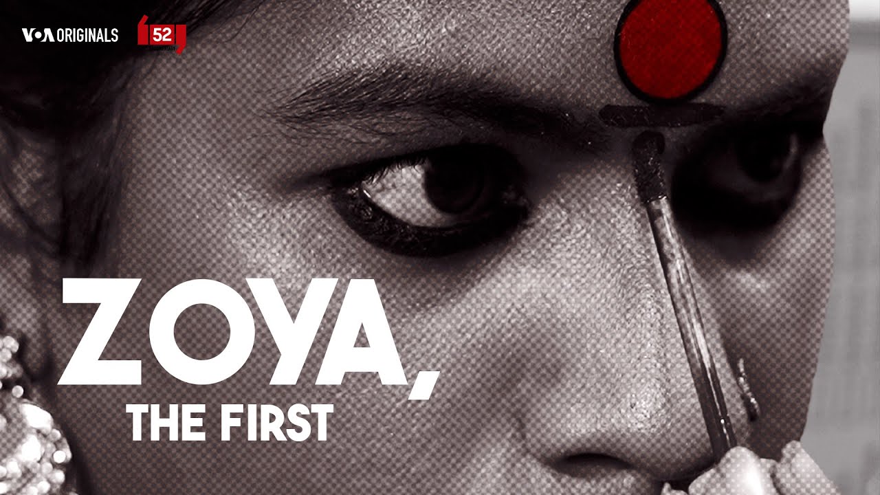 Zoya, The First | Transgender Photojournalist Struggles in India (S2, E48) | 52 Documentary