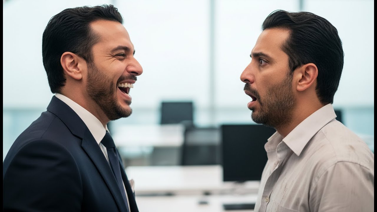 حسدني أخي على نجاحي لـ10 سنوات—وبعدما أفلستُ رأيته يضحك فجأة وبدأت أرى الحقيقة