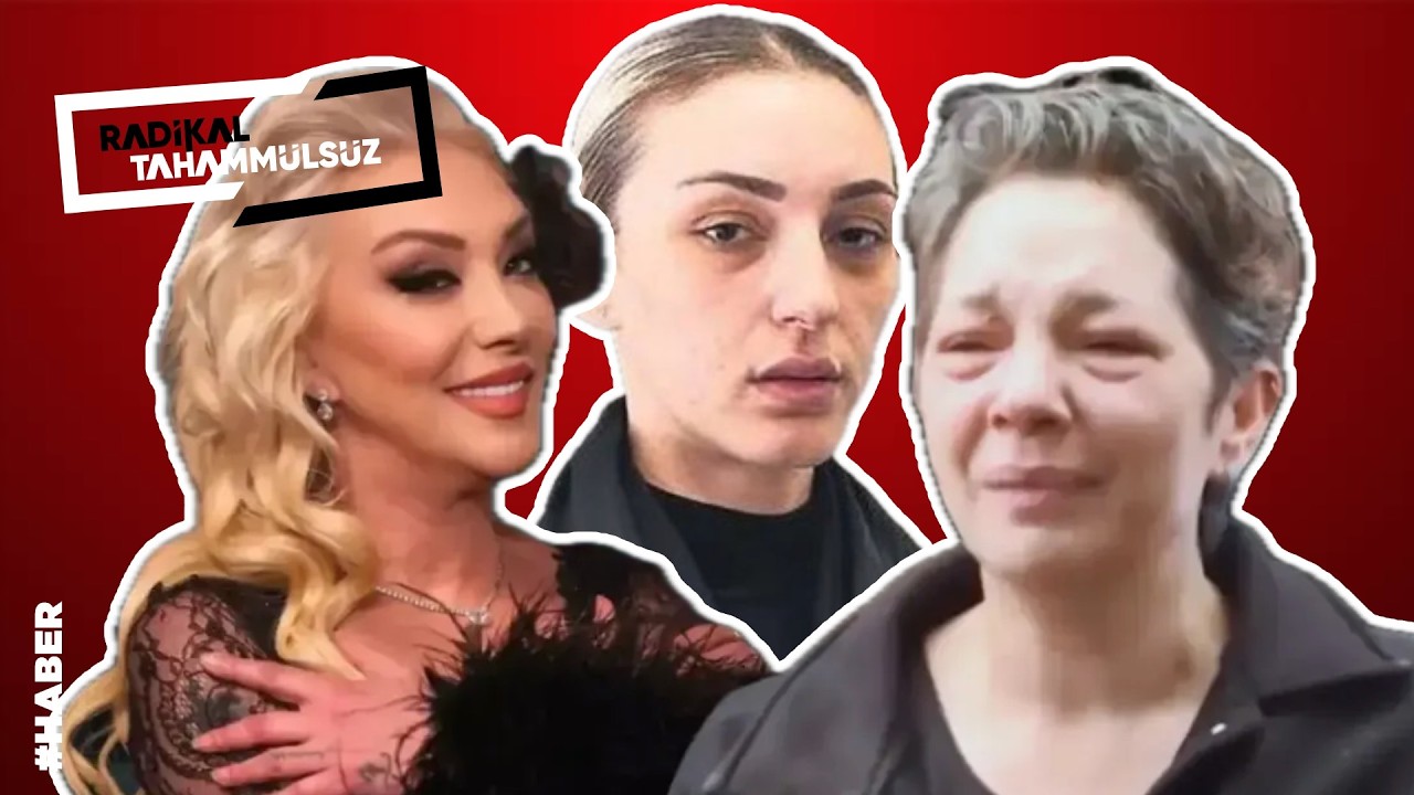 FLAŞ İDDİA! Çiğdem cezaevinde Tuğyan’ı ziyaret etti mi?