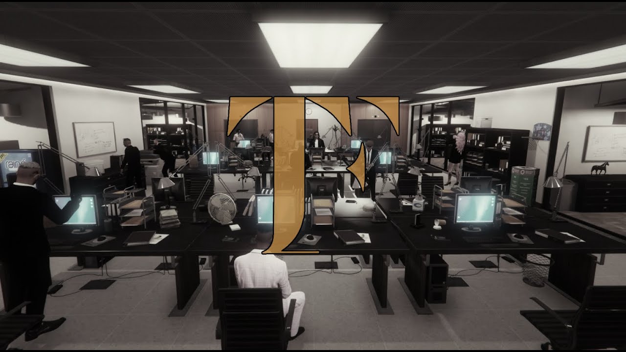 The Firm - Q1 2024 | BBRP | FiveM Highlights