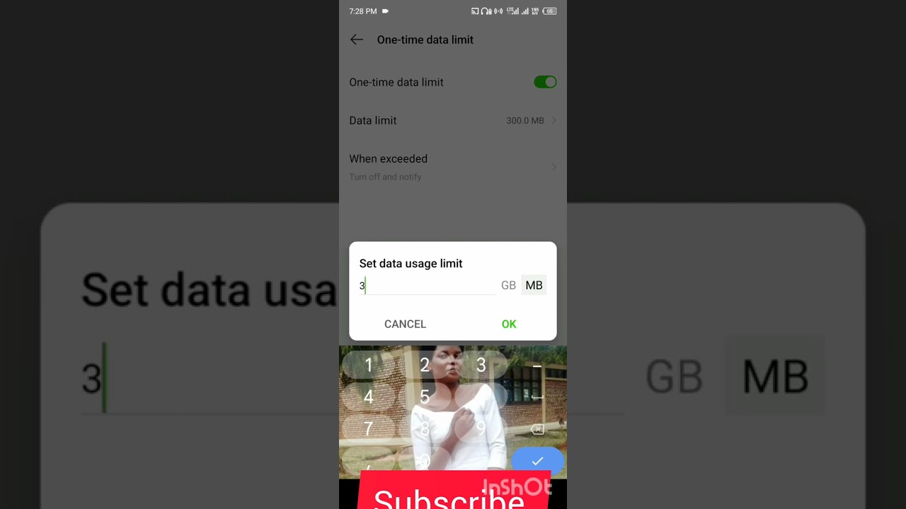 MENYA NAWE GUSAVINGA DATA WA CONNECTINZE ABANDI KURI HOTSPOT