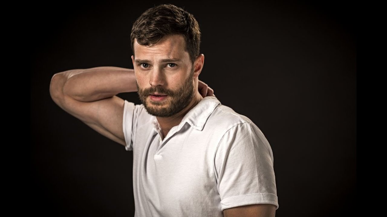 Emmy Contenders Chat: Jamie Dornan of 'The Fall'