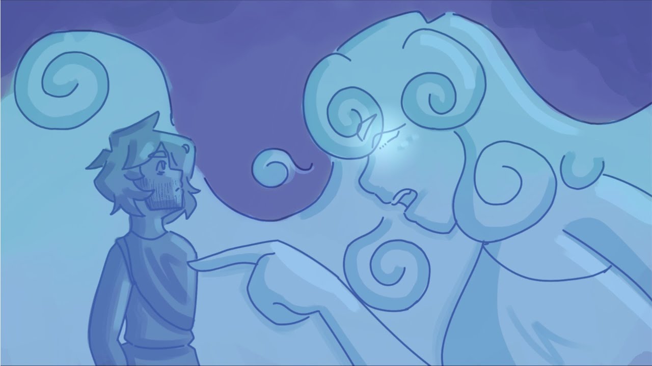 Keep Your Friends Close | EPIC: The Musical Animatic