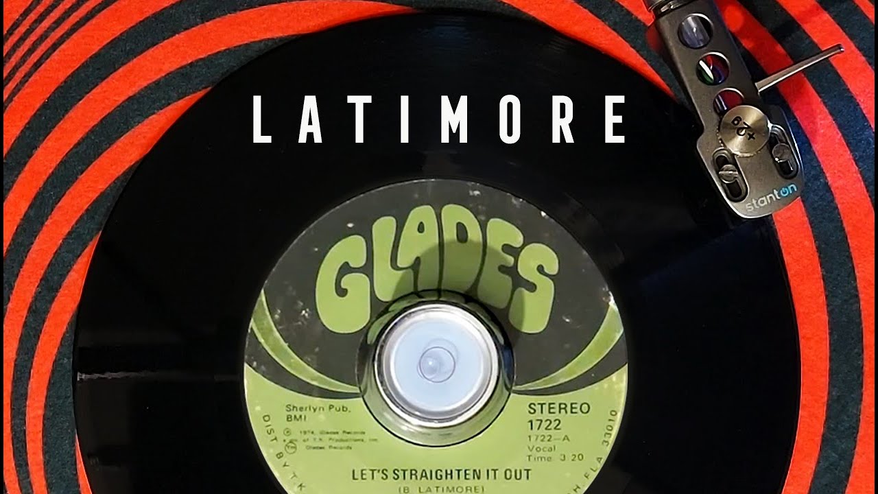 LATIMORE 