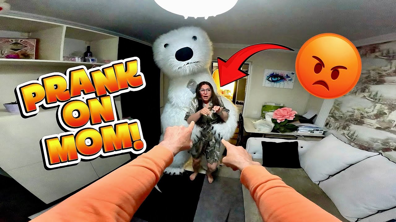 I ESCAPE THE ANGRY WIFE 16 @DumitruComanac (Funny ParkourPOV Chase) #viral #funny #POV #angry #wife 