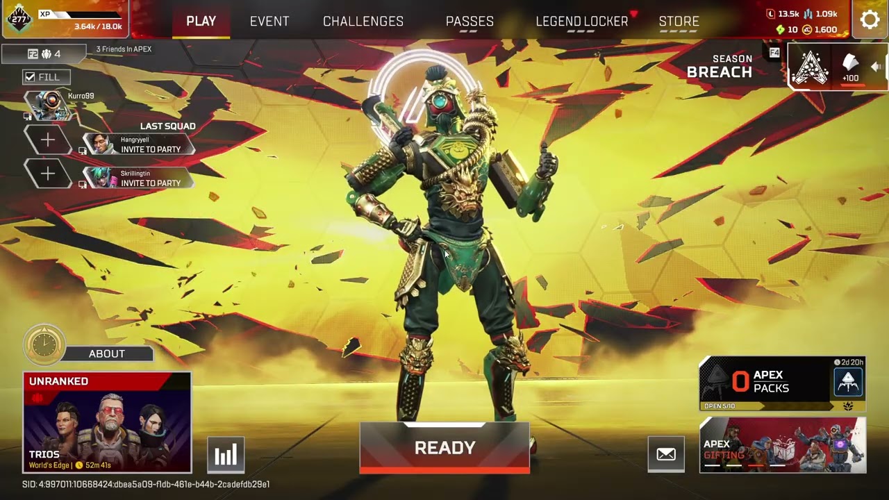 Apex Legends