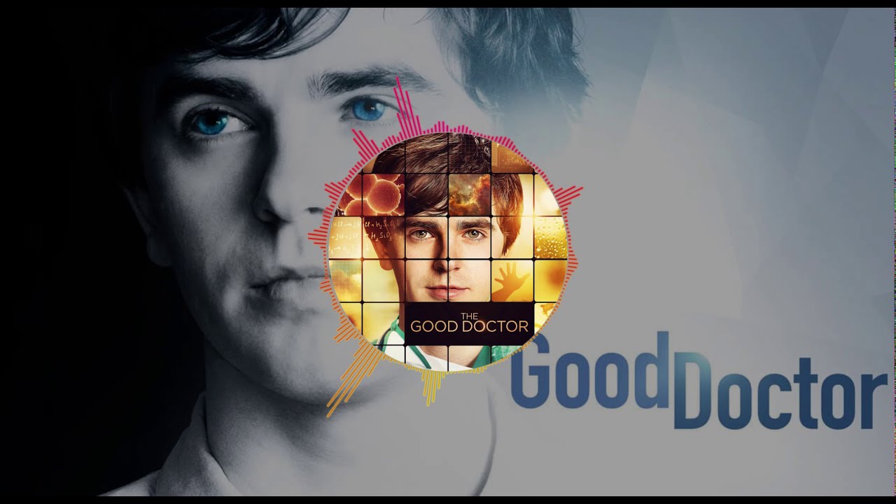 Dan Romer - The Good Doctor [Ending Theme] Extended Version