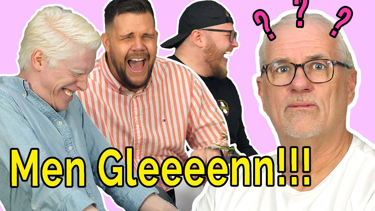 Den som skrattar förlorar #69 – med Glenn Hysén