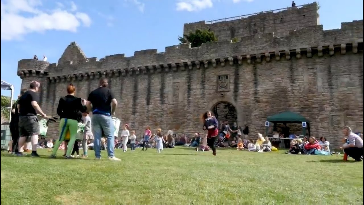 Craigmillar Festival Revival Documentary 2021