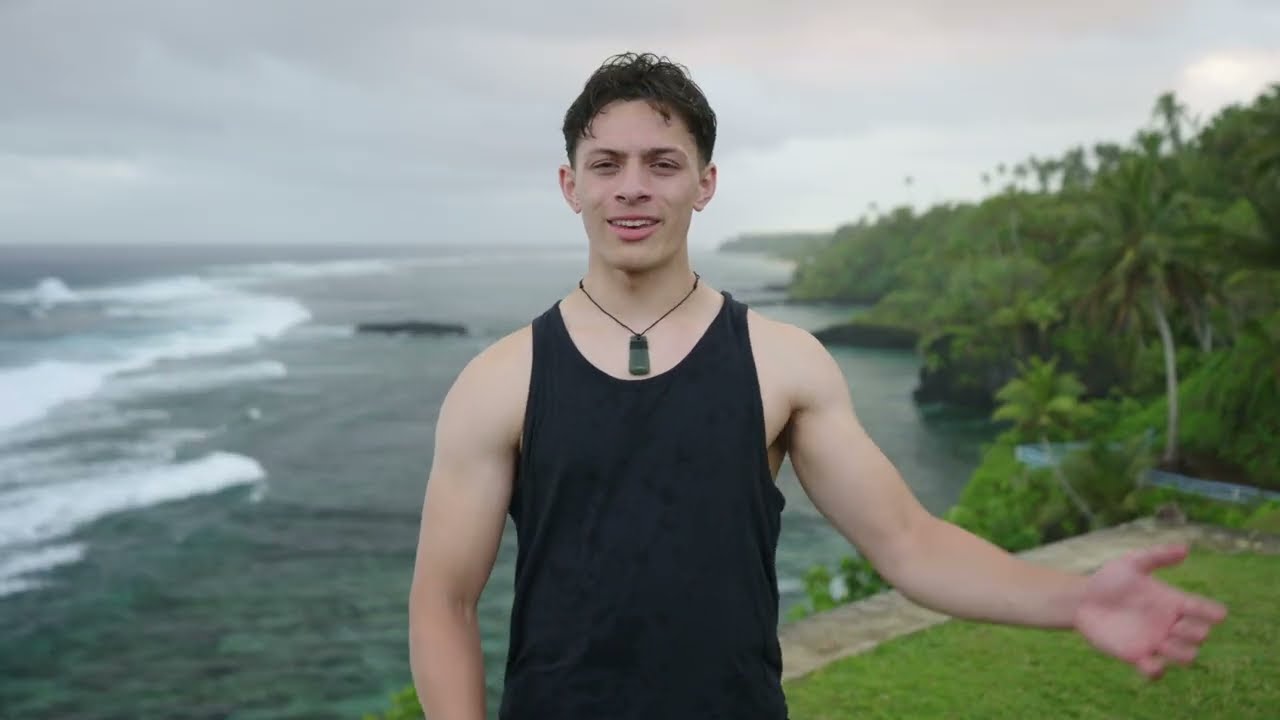 Noah’s Story | A FamilySearch Journey