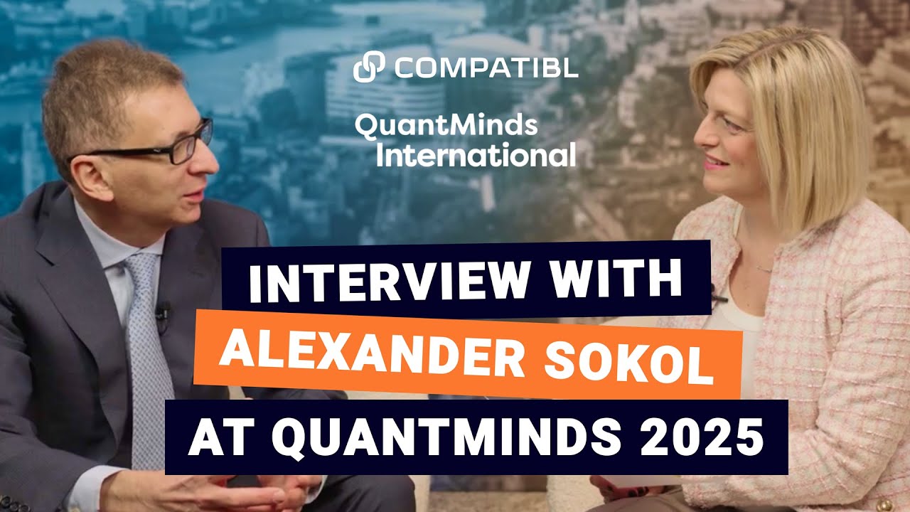 Using Behavioral Psychology to Improve the Reliability of AI Models | QuantMinds International 2025