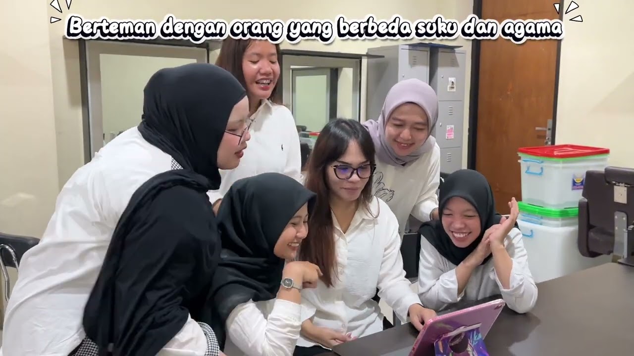 IMPLEMENTASI NILAI-NILAI BELA NEGARA | WINDA NADYA NAINGGOLAN | LATSAR CPNS ANGKATAN 26