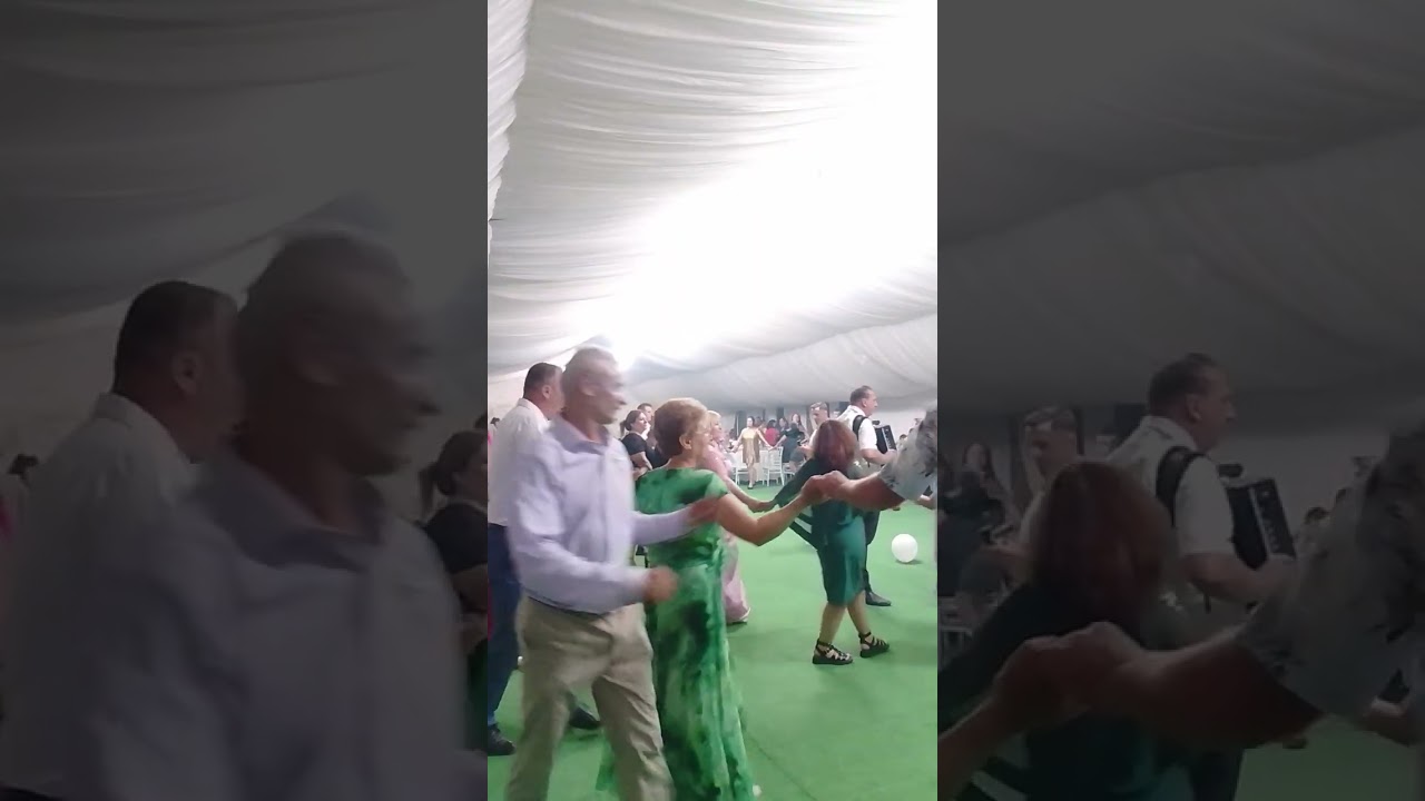 Formatia NOVA CLASS TG JIU ,casă de piatră  mirilor Daniel si Alexandra ,solist Cristi Cinciulescu
