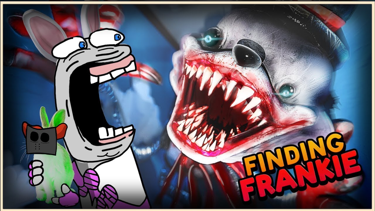 DURDUK YERE MİLLETE SATAŞAN ÇİN MALI MEMCUK DAYI | Finding Frankie [Canlı Yayın]