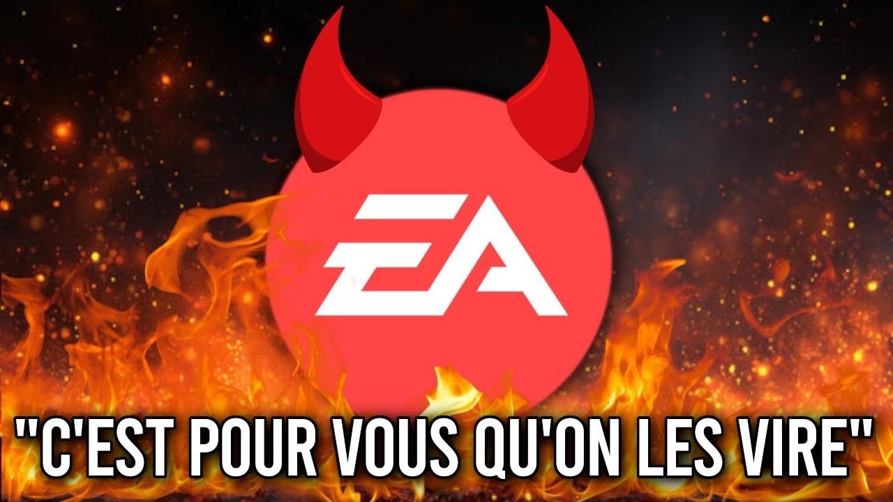 EA a Viré des Développeurs de Battlefield 6..mais Pourquoi ?!
