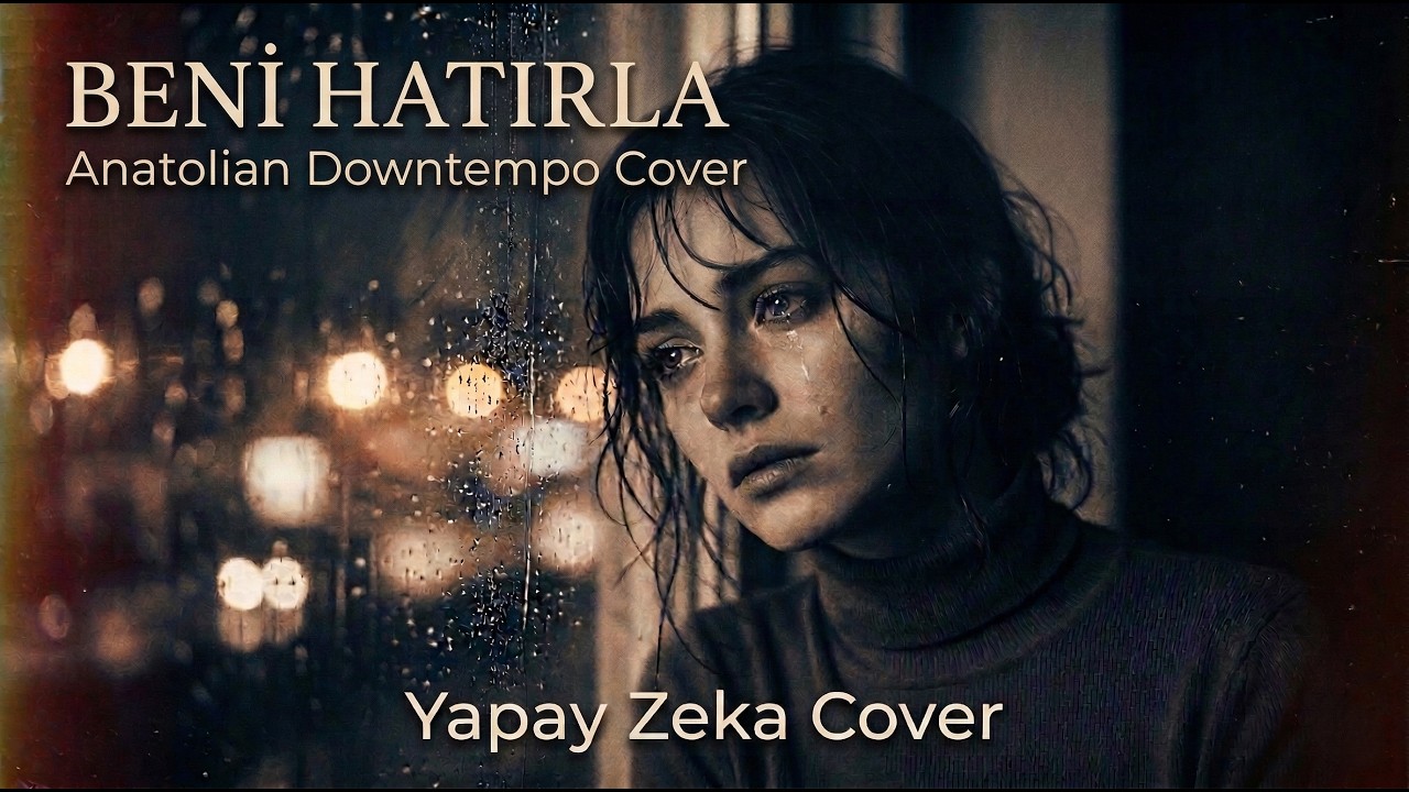 Beni Hatırla - Anatolian Downtempo Cover (Doktor: Başka Hayatta)