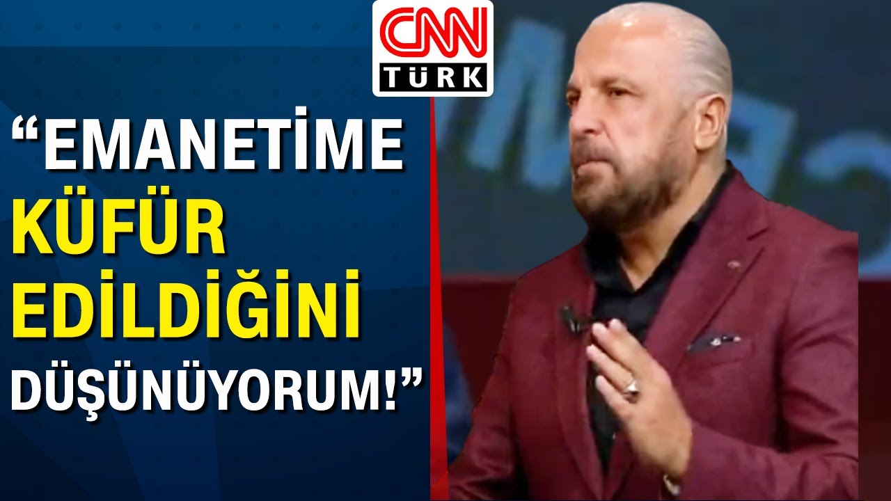 Lütfü Türkkan vatandaşla neden tartıştı? Mete Yarar'dan dikkat çeken açıklamalar