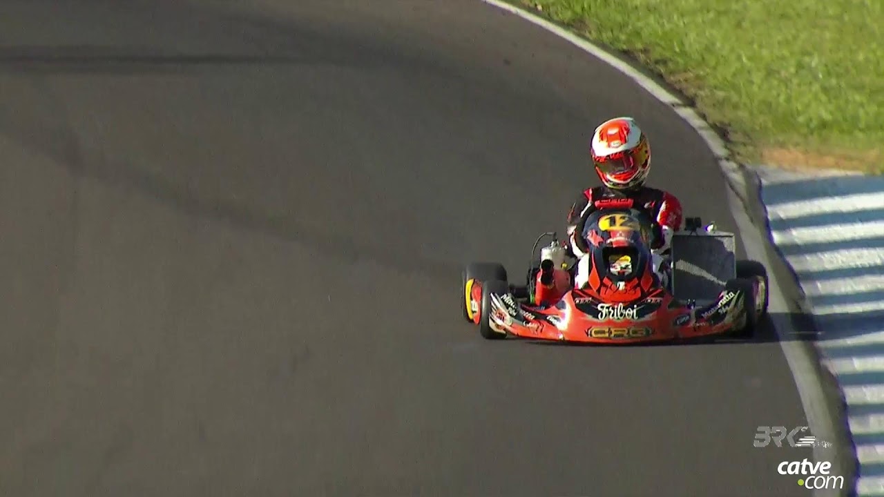 59º CAMPEONATO BRASILEIRO DE KART - FINAIS 2024