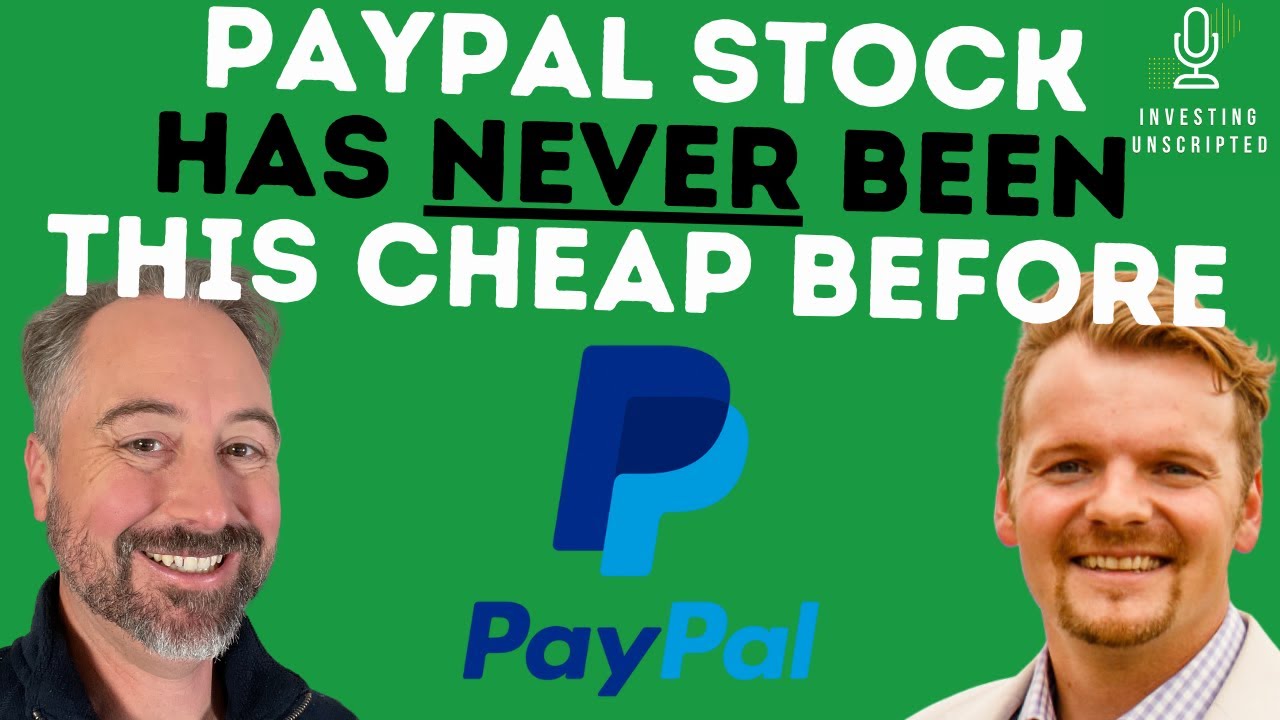 PayPal's Crazy Week: What Investors Have to Know Now (PYPL)