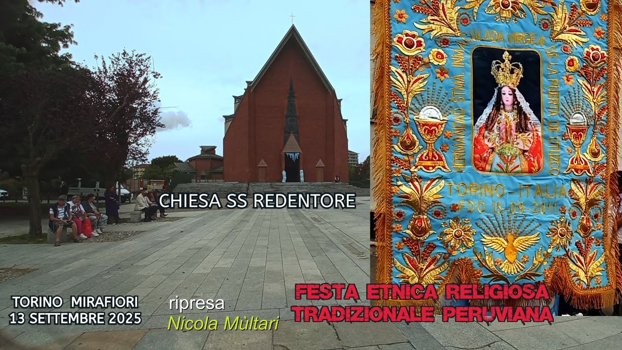 Festa Peruviana 2025