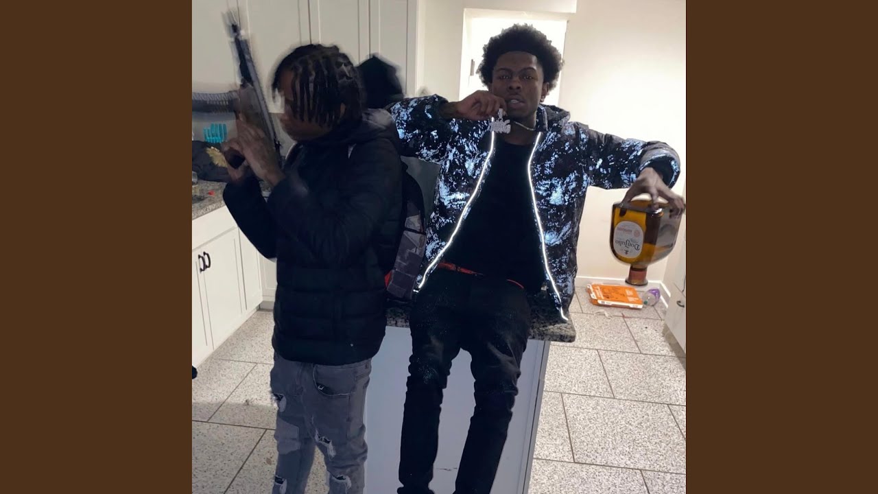 BSG (feat. Nofacesmacker)