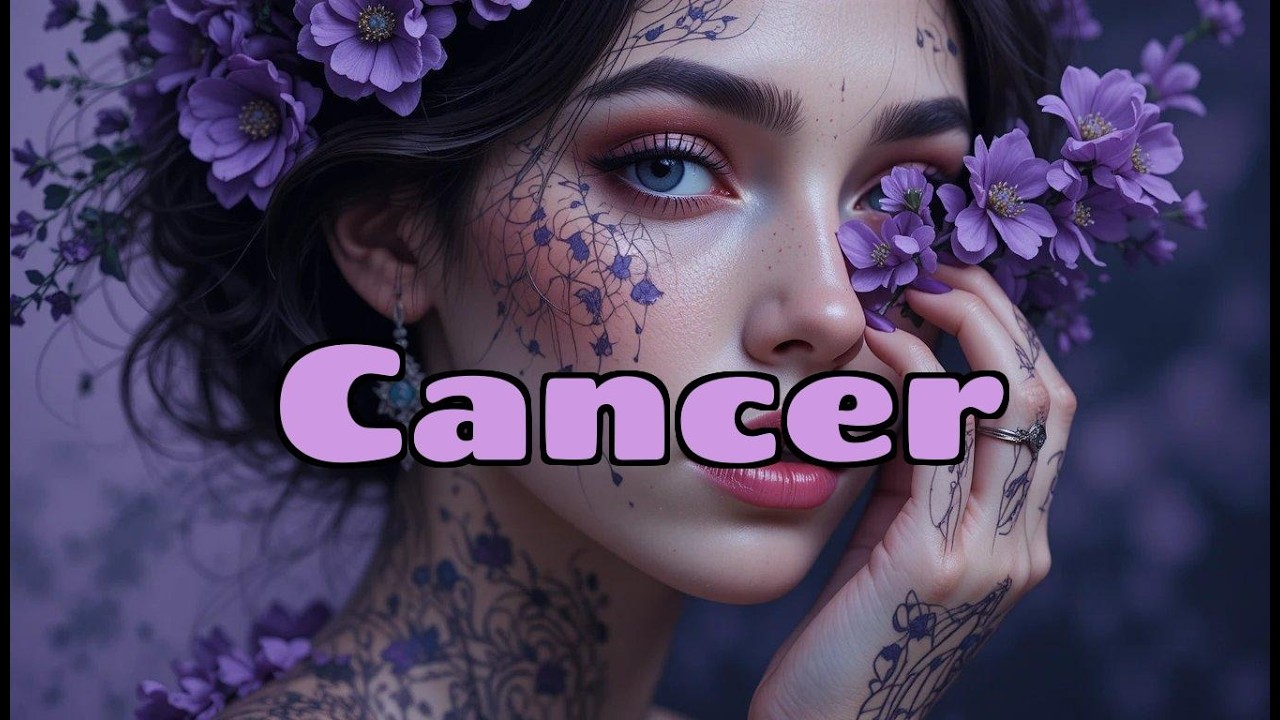 CANCER 🚨 Le destin amoureux explose ce Mars 2026 😭💥 Un message choc t’attend 🔮