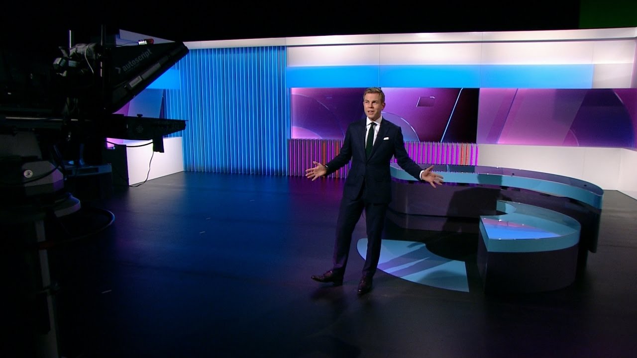 Welcome to 5 News