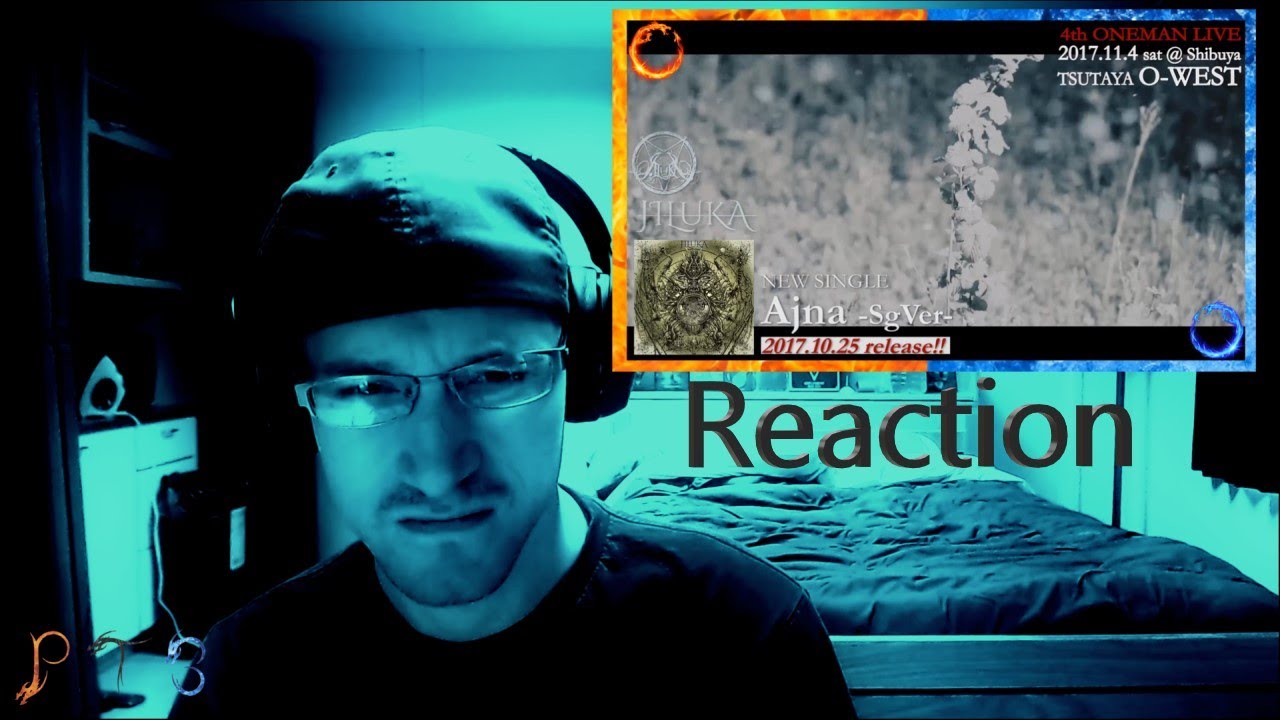 PTB Reaction | Jiluka | Anja