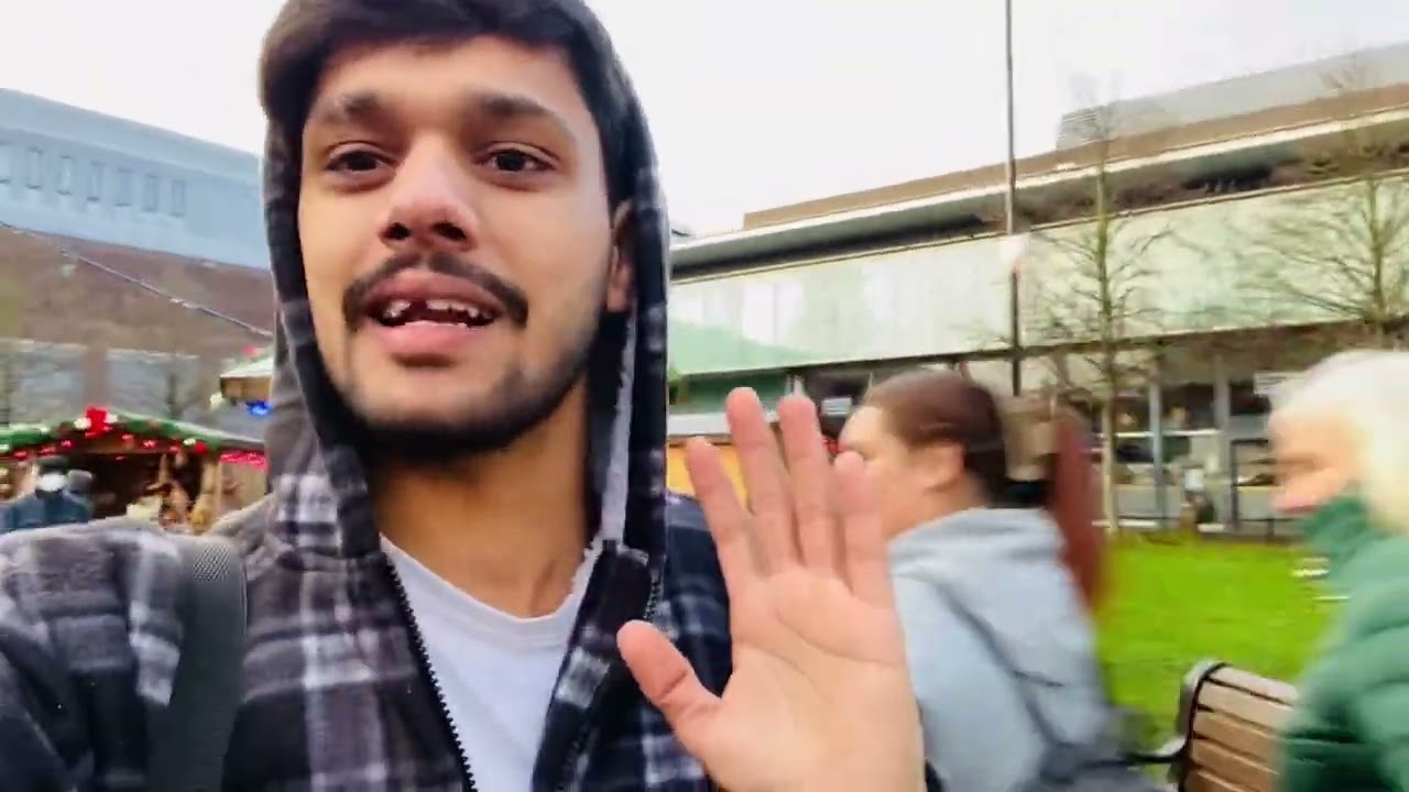 Reality of British Pakistani✌️