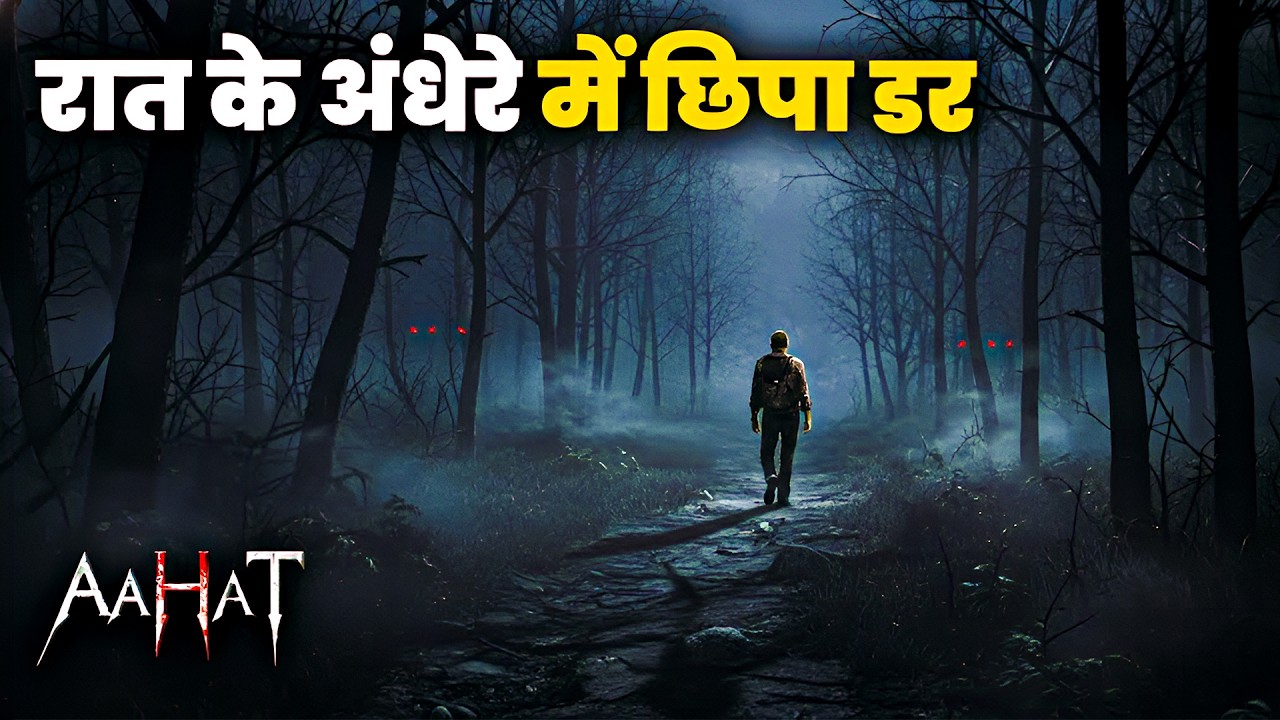 Aahat | aahat New Episode 2026 | आहट | Horror Story | jara si aahat new episode