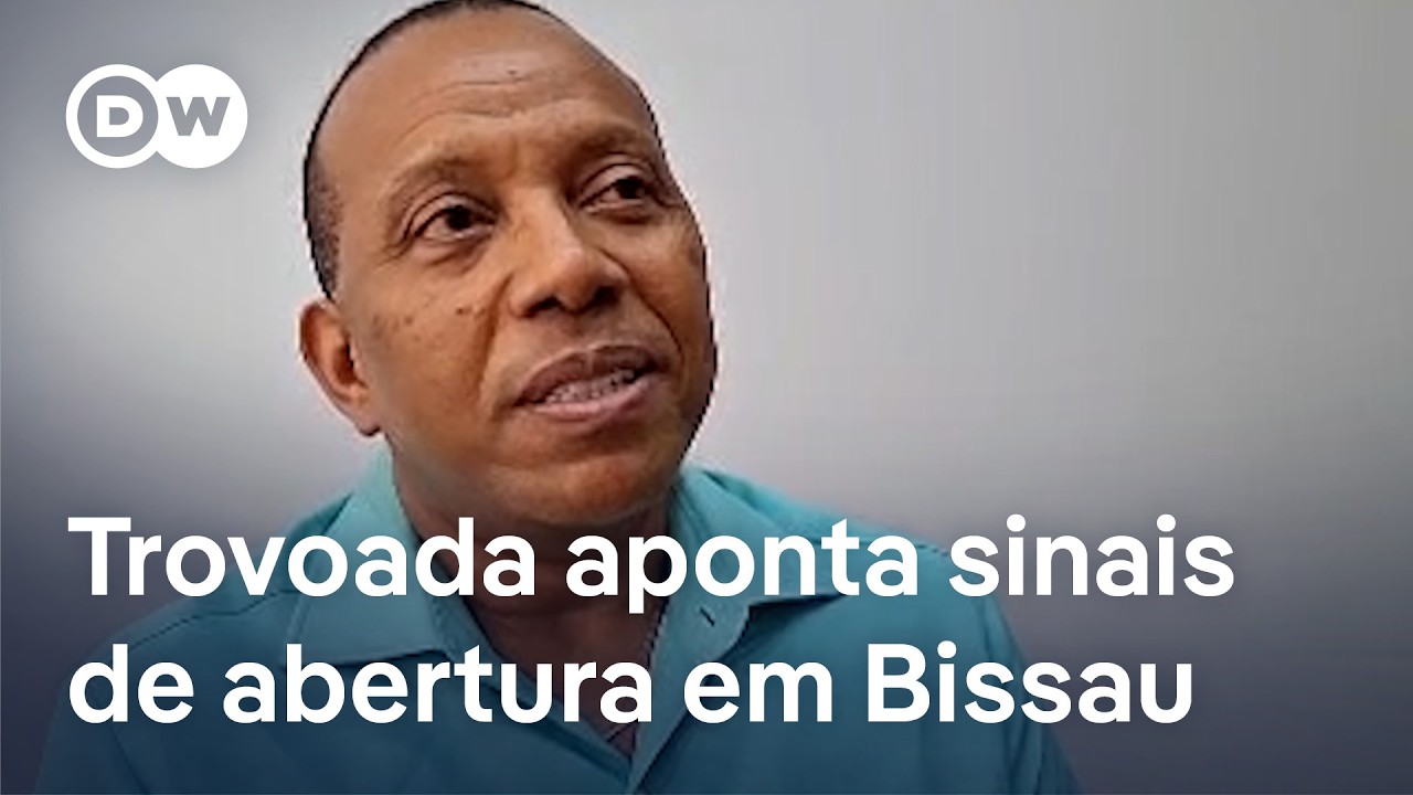Patrice Trovoada: 