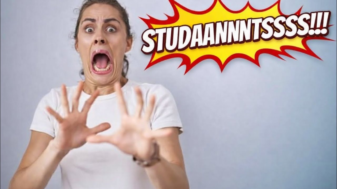 A Day in Nursing College (It’s Not What You Think).