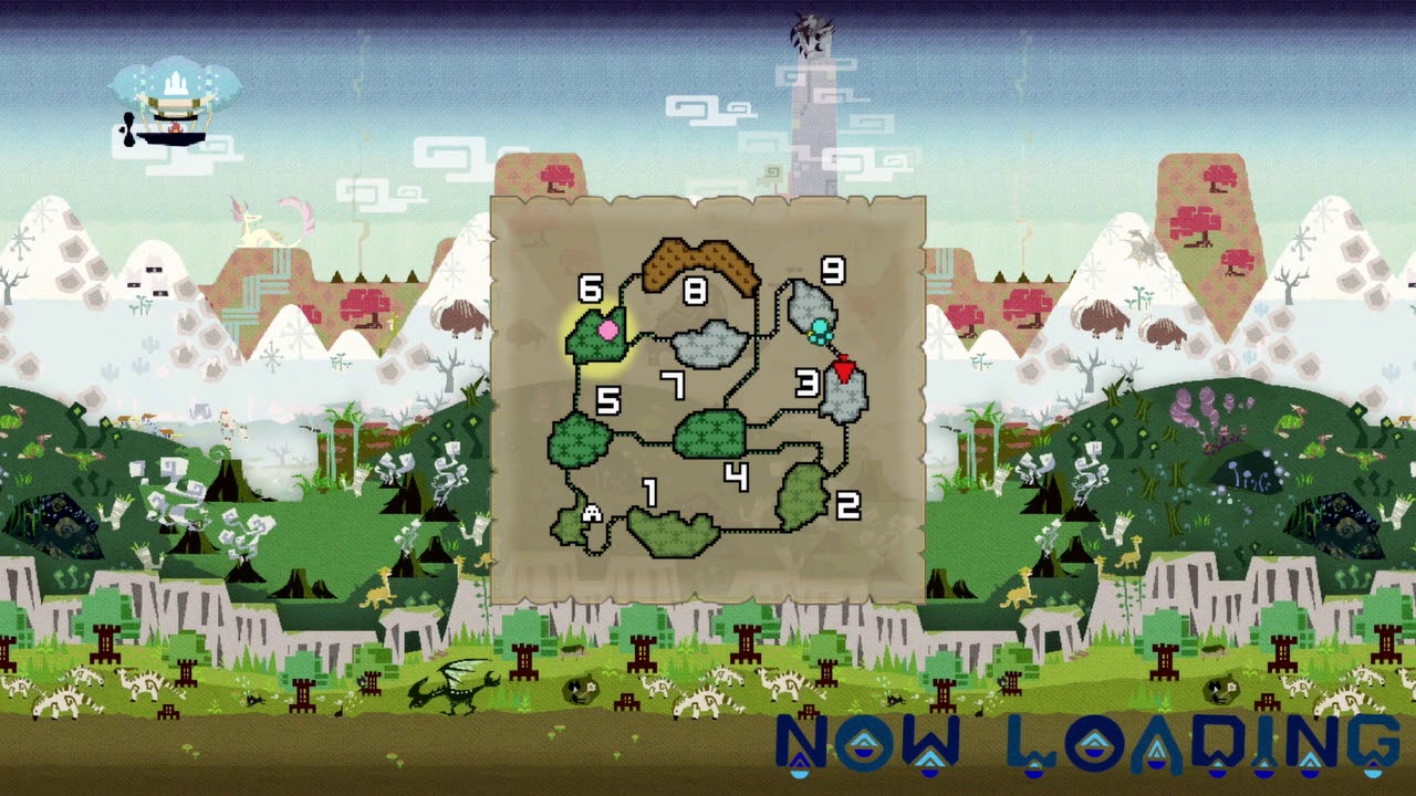 Where to find Beliat Ore Early: Monster Hunter Generations Ultimate