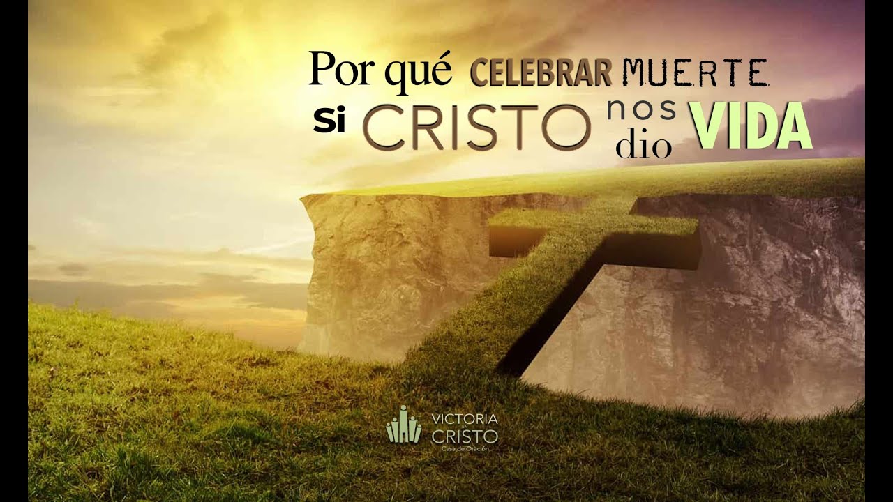 Por qué celebrar muerte si Cristo nos dio vida | Pastor Raúl Arroyo | Prédicas cristianas