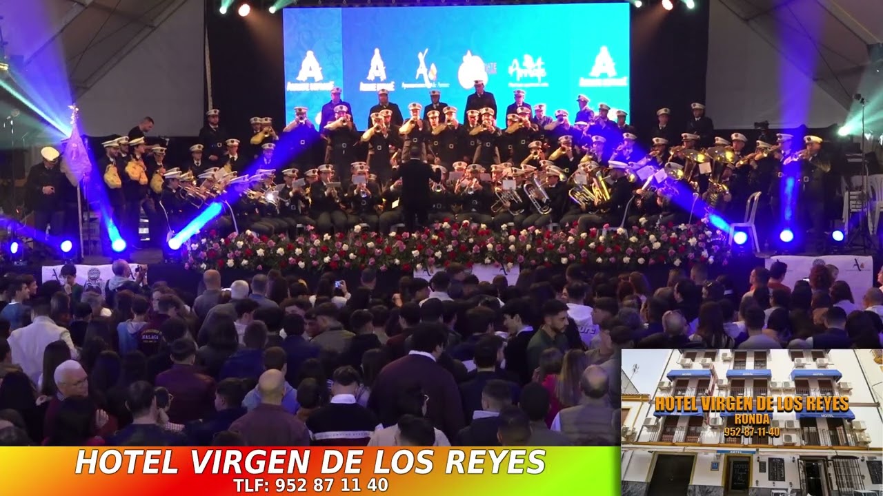 CC.TT. ROSARIO DE ARRIATE
