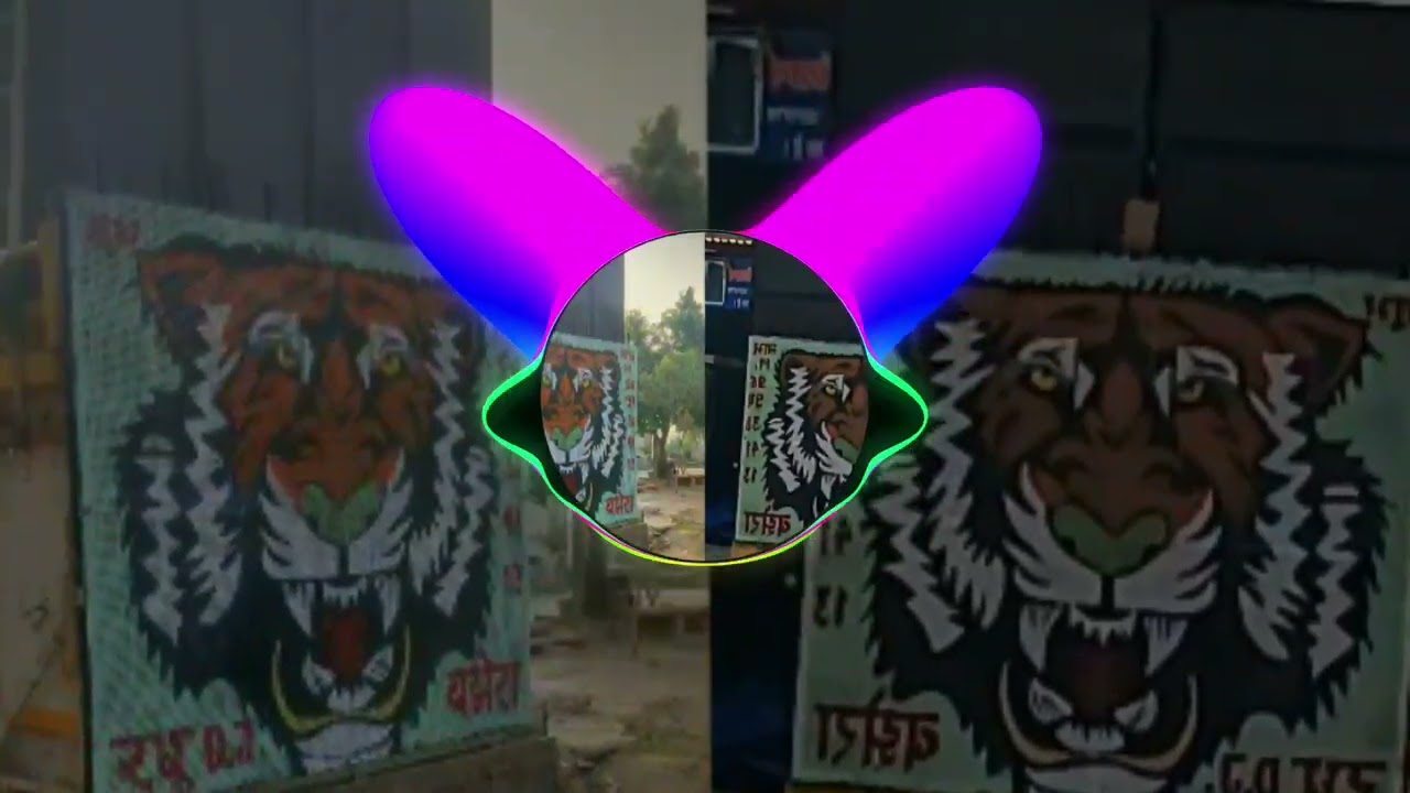 S.N Shubham Dj king 👑👑 Bharatpur 