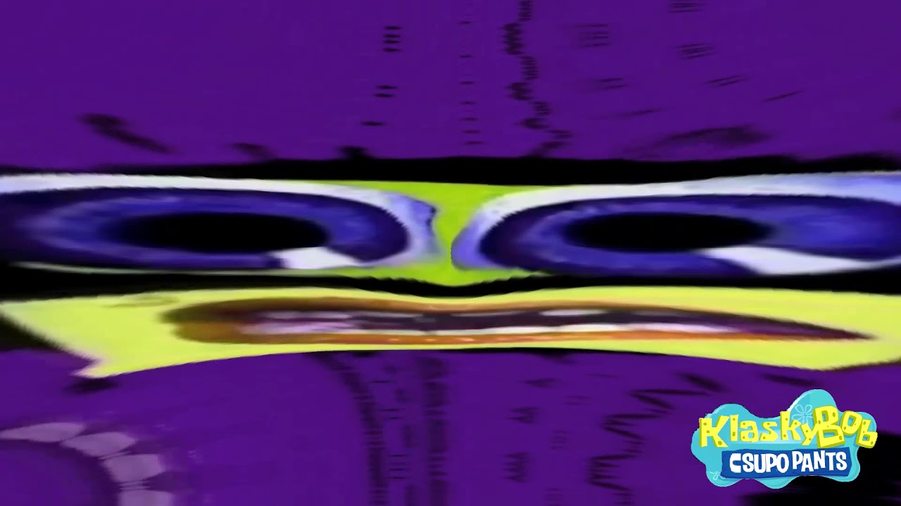 Klasky Csupo Effects 33 SUPER MEGA HYPER RIPPLE