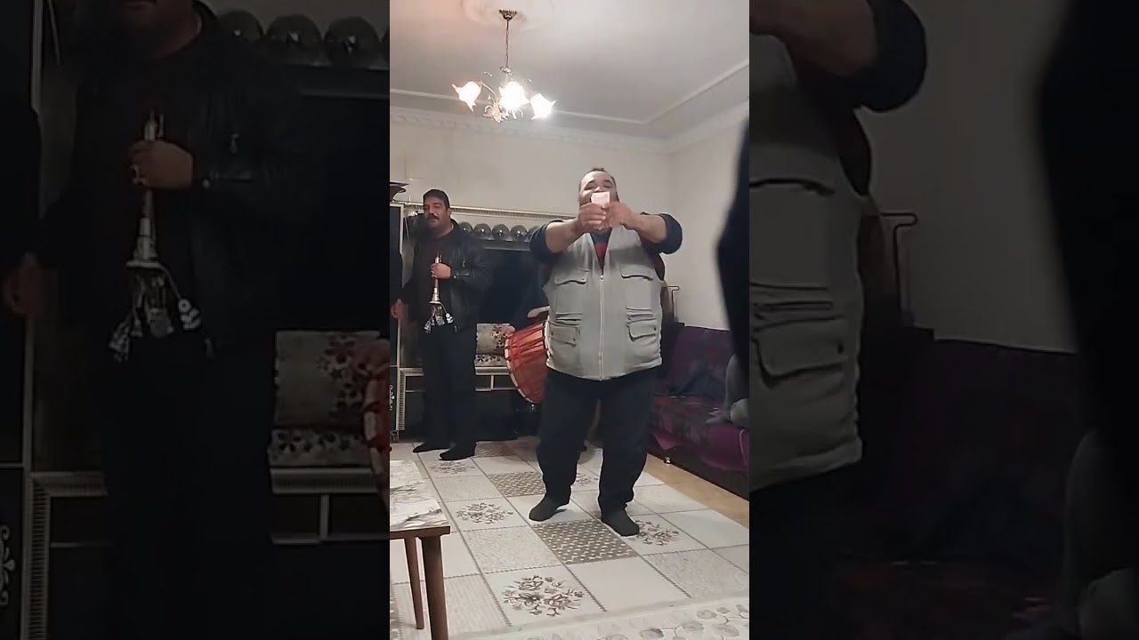 Saraylar Yaptırdım