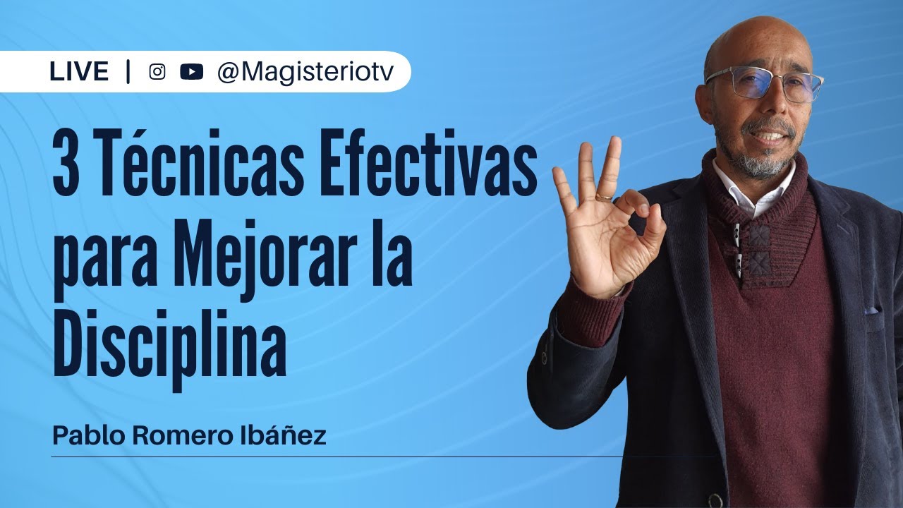 3 Técnicas Efectivas para Mejorar la Disciplina