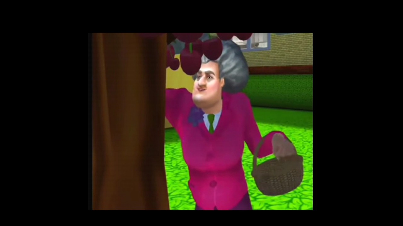 scary teacher blow her up new gameplay video #new #scaryteacher3d
