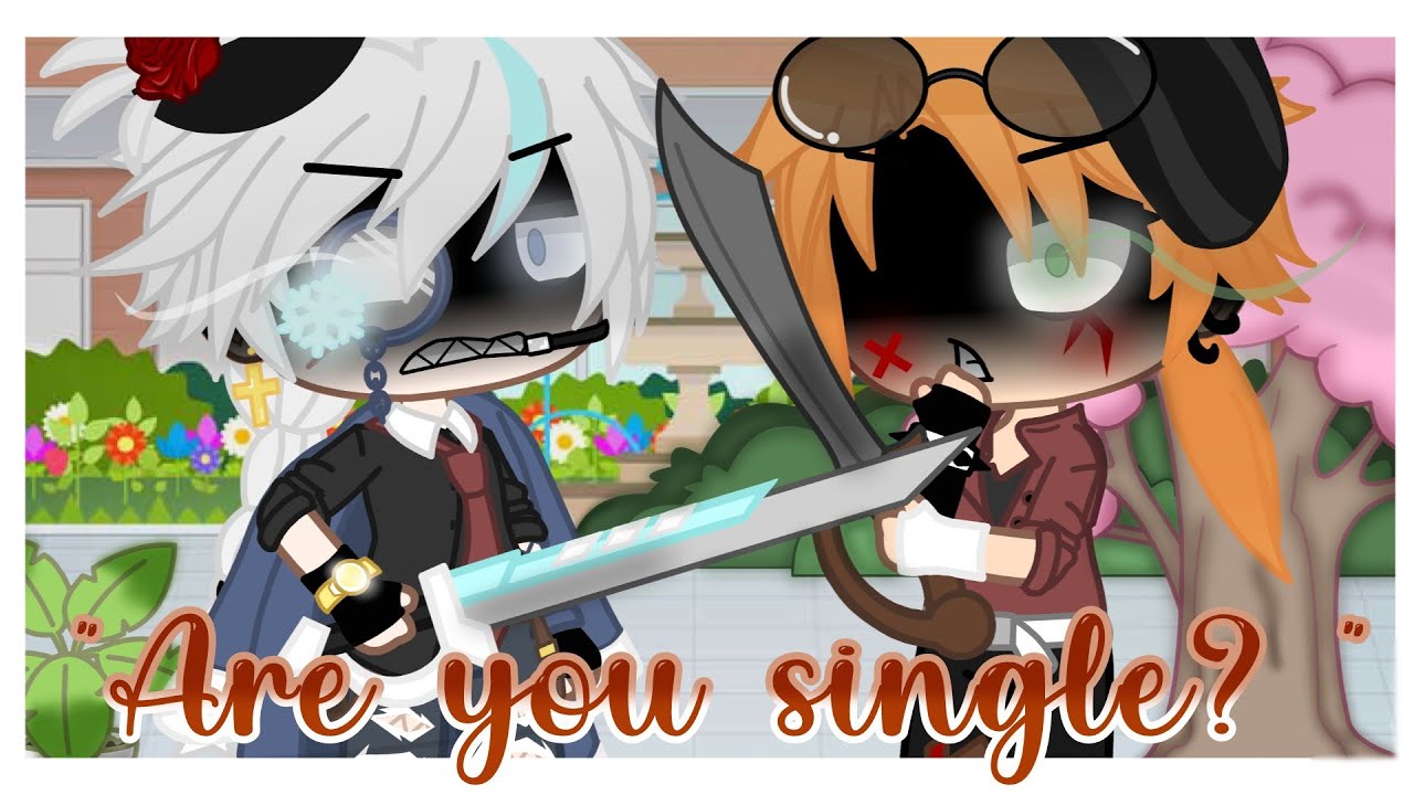 °-Are You Single??-° || Octonauts🐙|| ~°🤍
