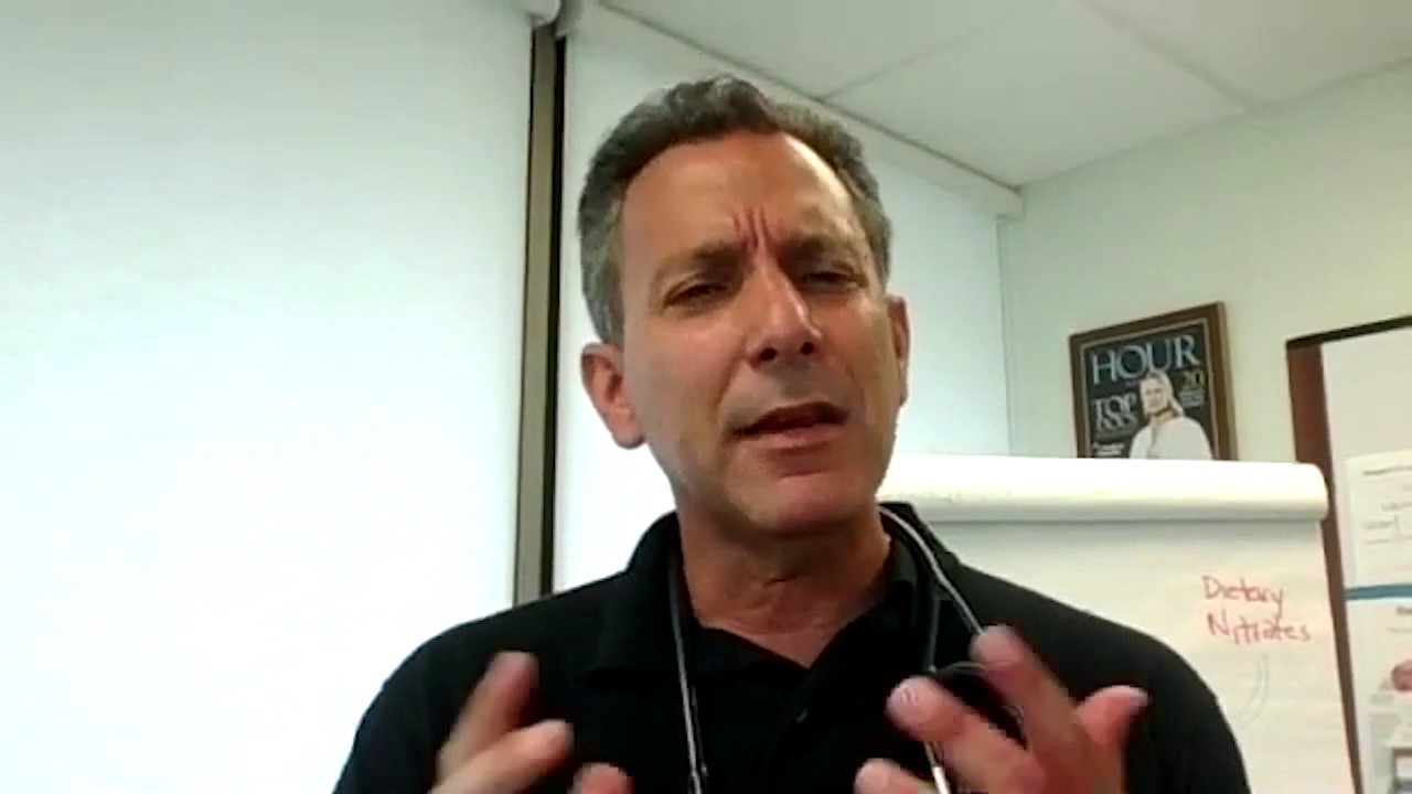 Joel Kahn, MD: Advice for People with Heart Disease and Their Cardiologists